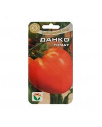 Томат Данко 20шт Ц Сибирский сад