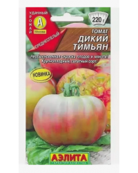 Томат Дикий тимьян 20шт Ц Аэлита