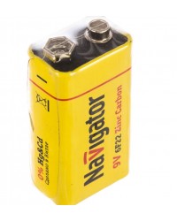 Элемент питания крон NBT-NS-6F 22-SH1 Navigator