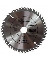 Диск Пильный Trio 140х20/16мм 48z