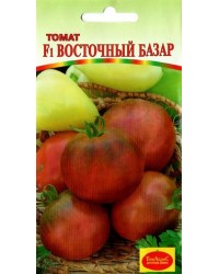 Томат Восточный базар 10шт Ц ТомАгроС