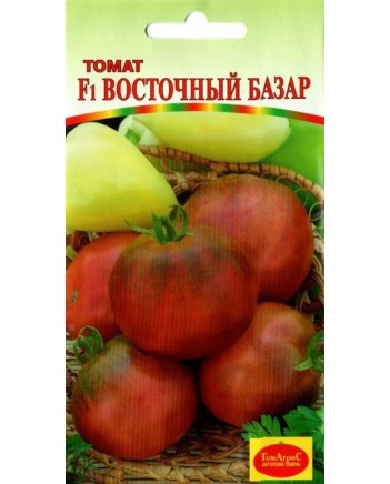 Томат Восточный базар 10шт Ц ТомАгроС