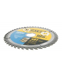 STAYER EXPERT 160х20/16 мм диск пил,по алюминию ,супер чист рез