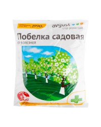Садовая Побелка 0,5кг Август