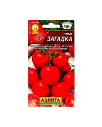 Томат Загадка 20шт Ц Аэлита