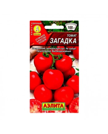 Томат Загадка 20шт Ц Аэлита
