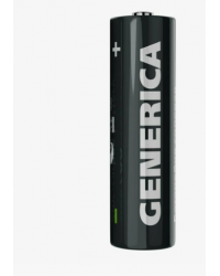 Батарейка Generica  AA солевая