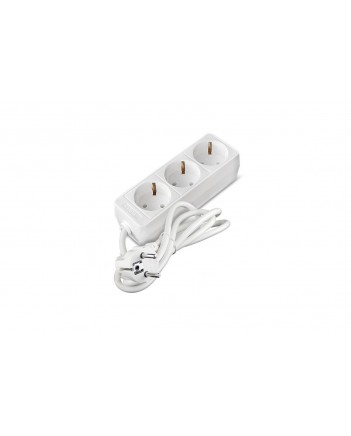 3м сет. удл. ПВС 3х1 3 роз. 16А. земля SALE