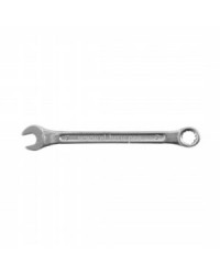Ключ комбинир. 11 мм, хром. сталь, матовое хром. покрытие 630011-25