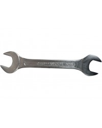 8х10 мм Ключ рожковый хромованадиевая сталь, матовое хромированное покрытие 630810-13